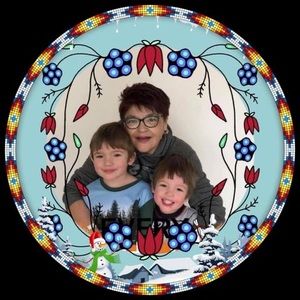 Meet your Posher, Geraldine